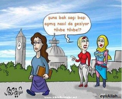 Featured image of post Kaplumbik Tesett r izim Instagram Kuran