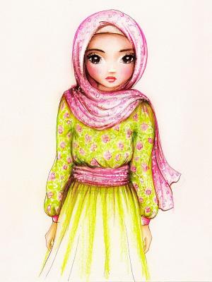 Anime islam - islamiforumlar.net - islami forum