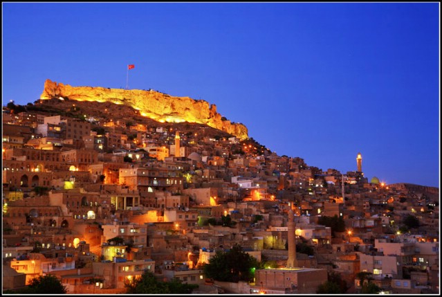 Mardin Midyat ResiMLeri Tarihi EvLer Islamiforumlar Islami Forum